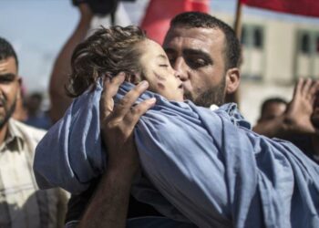 Irán pide enjuiciar a Israel por matar a los niños palestinos