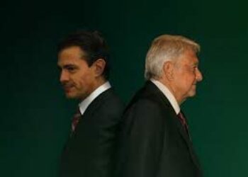México. Rupturas y continuidades