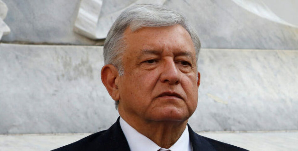 México. Miradas y expectativas sobre AMLO: sindicatos, organizaciones sociales, empresarios y EEUU