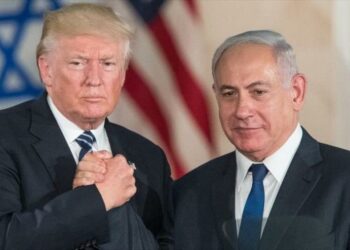 Israel y EEUU crean un cuerpo especial para generar caos en Irán