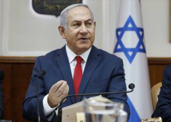 Netanyahu enumera las peticiones de Israel a Rusia sobre Siria