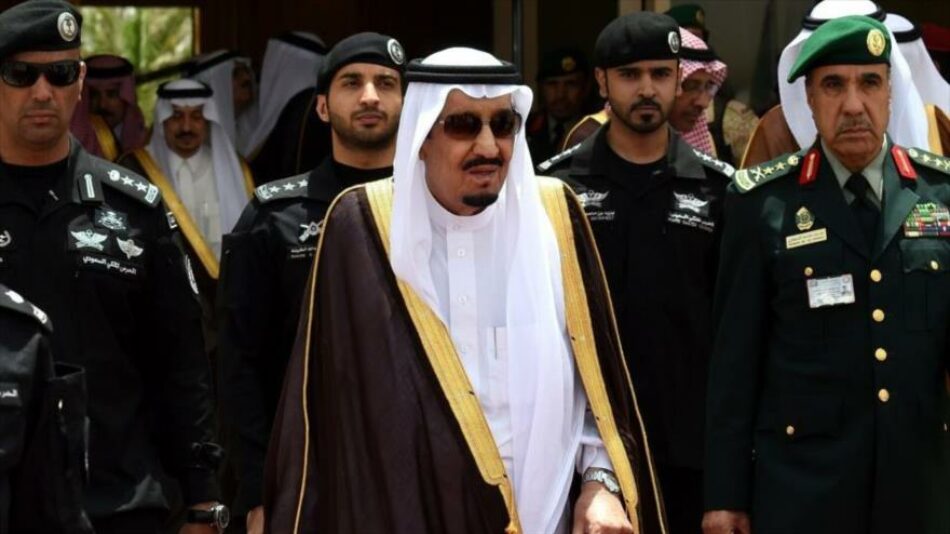 La ONU denuncia ‘detención arbitraria’ de activistas en Arabia Saudí