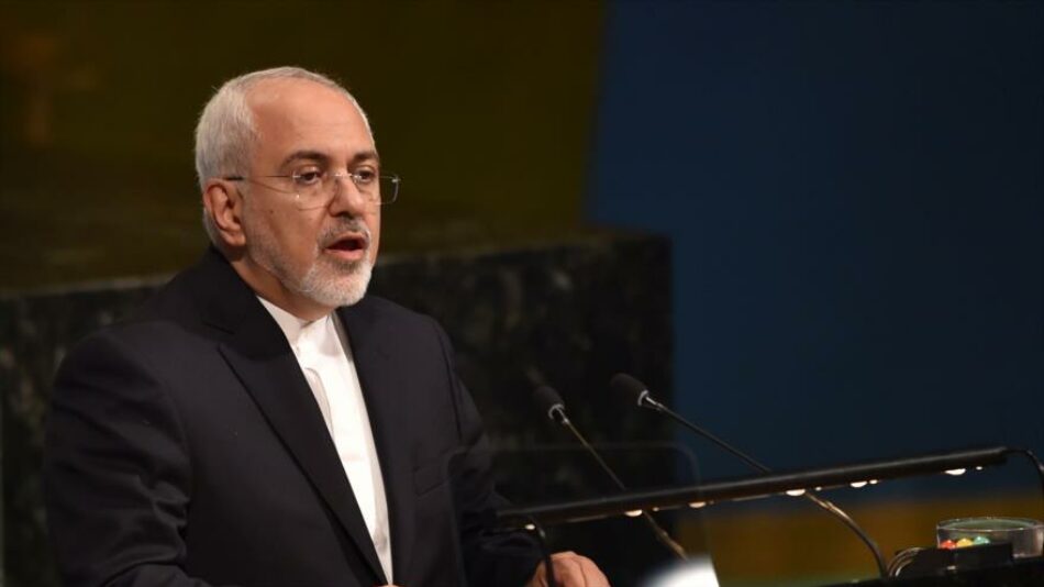 Irán demanda a EEUU ante la CIJ por sus sanciones ‘ilegales’