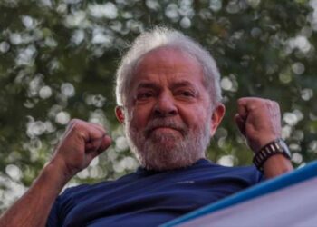 Brasil. Lula: ‘Quieren mantenerme preso y callarme, pero no lo lograrán’