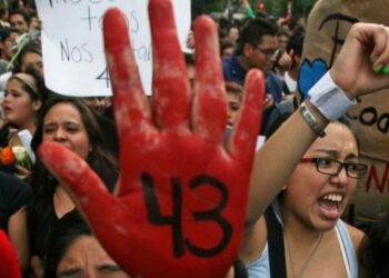 México. Ayotzinapa: nuevo fallo impediría creación de Comisión de la Verdad