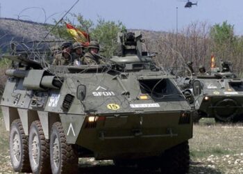 EQUO se opone al gasto “extraordinario en defensa” y a subir al 2% los gastos militares