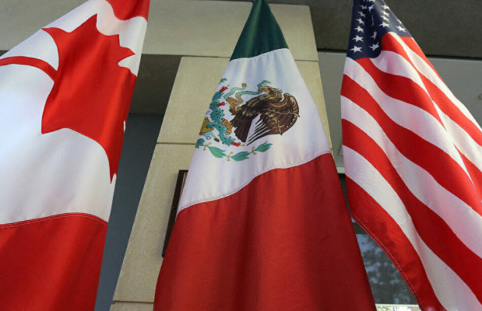 México. AMLO y sus propuestas de nuevos TLC