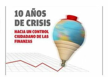 ATTAC presenta en Valencia “10 años de crisis. Hacia un control ciudadano de las finanzas”