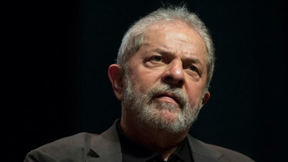 Tribunal de La Haya declara “preso político” al expresidente Lula