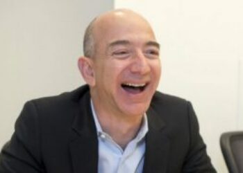 Concentración capitalista. El dueño de Amazon supera ya al PIB de los 132 países más pobres