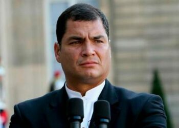 Corte de Ecuador desestima apelación de la defensa de Correa