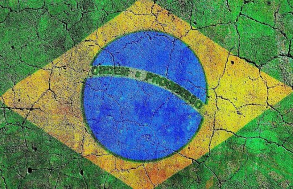 Brasil encabeza la lista de activistas medioambientales asesinados
