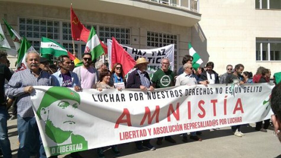 Andrés Bódalo: “El campo andaluz no ha cambiado respecto a la II República y el franquismo”