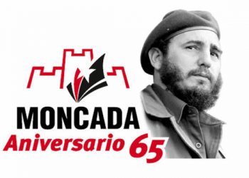Cubanos conmemoran en Argentina Día de la Rebeldía Nacional