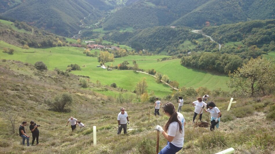 Quedan 900 días para detener la pérdida de biodiversidad