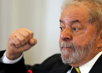 Brasil. Expresidente Lula ya no ve motivos para creer en la justicia