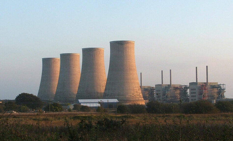 Nucleares, cambio climático, transición energética y nuevo gobierno