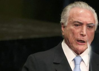 Brasil. Temer nombra a un nuevo ministro de Trabajo tras la dimisión del anterior por corrupción