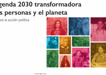 Agenda 2030: un buen diagnóstico que no ataja las causas de los problemas