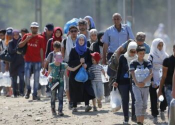 Marina Albiol espera que Sánchez “rectifique” y “plante cara” a las políticas xenófobas de la UE tras la condena del Supremo por no acoger refugiados