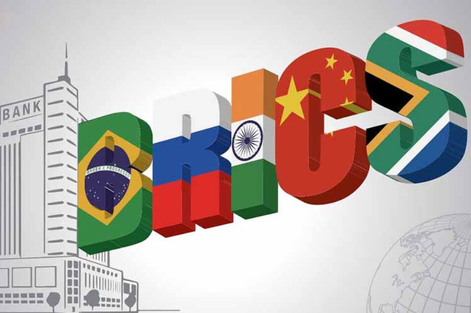 Comienzan en Sudáfrica sesiones X Cumbre del grupo Brics