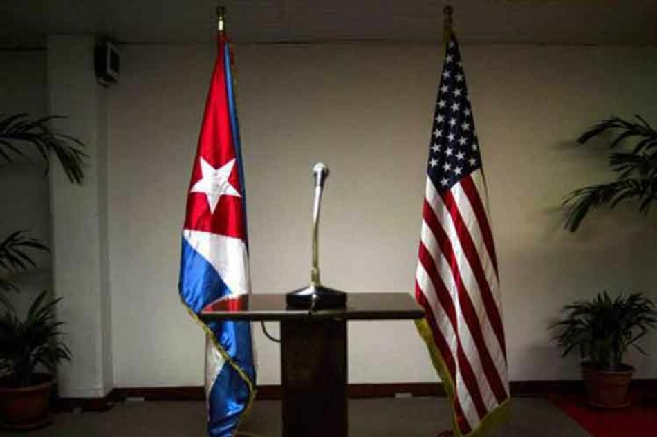 Cuba insta a EE.UU. a dejar manipulación política en casos de salud