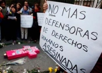 Crece el número de líderes indígenas asesinados en Colombia /Masacre en el Cauca: 7 muertos