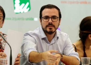 Garzón pide al Gobierno que detalle si “desistirá del recurso que interpuso el Ejecutivo del PP ante el TEDH” tras la condena a España por practicar ‘devoluciones en caliente’ de personas migrantes