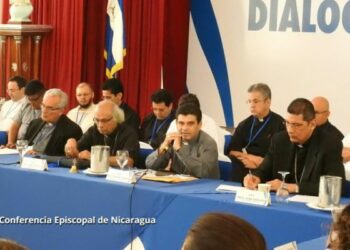 Nicaragua / Respuesta a Vargas Llosa: La Soberanía no se discute, se defiende
