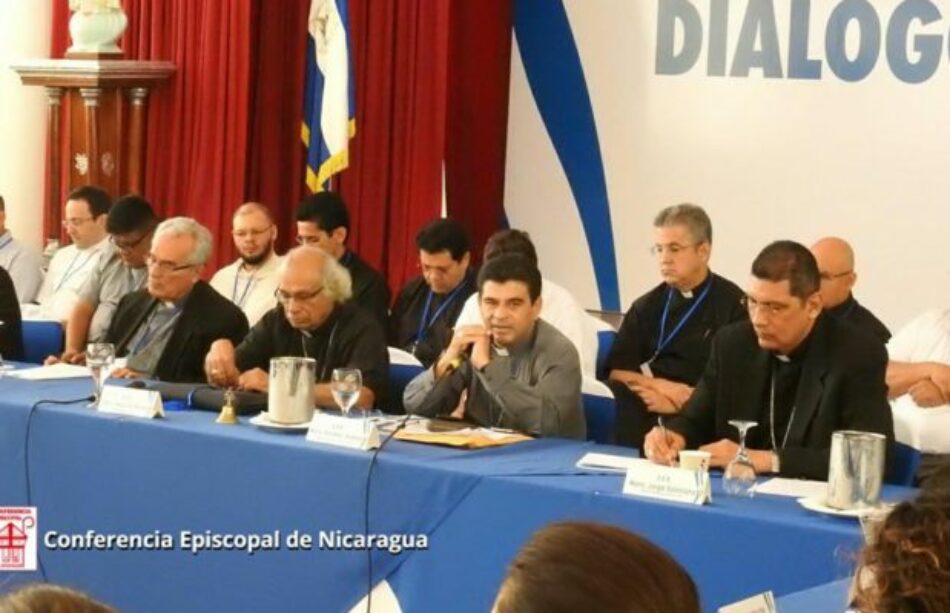 Nicaragua / Respuesta a Vargas Llosa: La Soberanía no se discute, se defiende