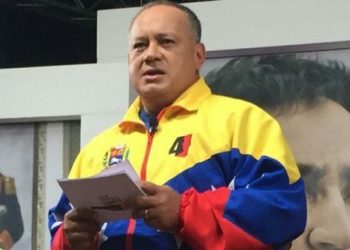 Diosdado Cabello le responde a Pepe Mujica por lo que dijo de Nicaragua