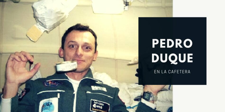 Pedro Duque defiende aumentar el presupuesto para I+D e «incrementar el volumen y los recursos del programa Ramón y Cajal» frente a la fuga de cerebros