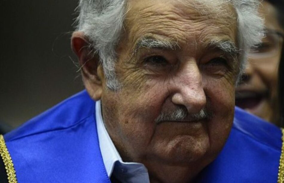 Expresidente Mujica hace llamado a Ortega: ‘En la vida hay momentos en los que hay que decir me voy’