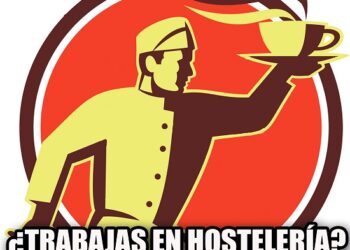 El Sindicato CNT Cáceres Norte va a realizar una campaña informativa en Plasencia y comarcas dirigida a los trabajadores y trabajadoras del precario sector de la hostelería