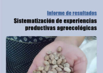 Los proyectos agroecológicos españoles aprueban en sostenibilidad y suspenden en apoyo institucional