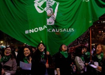 Chile: desde Isadora repudiamos los intentos de asesinato a 3 compañeras, vividos durante la marcha de ayer ¡Ya no les tenemos miedo!