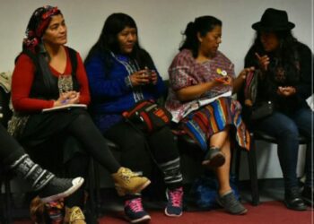 Hacia una justicia feminista, Tribunal Etico a la justicia patriarcal
