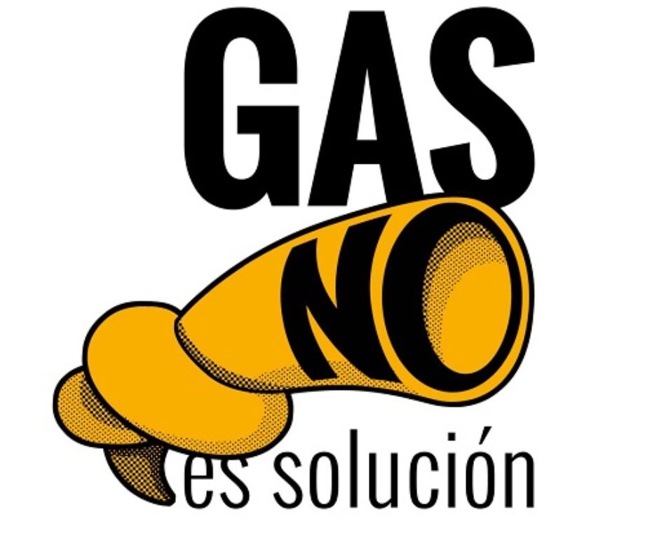 Gran alianza contra el gas en el Estado español