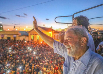 Brasil. “La única garantía de la libertad de Lula es la movilización popular”, afirma abogado