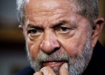 Lula rechaza amenaza de intervención militar contra Venezuela