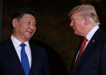 Comienza la guerra comercial entre EE.UU. y China