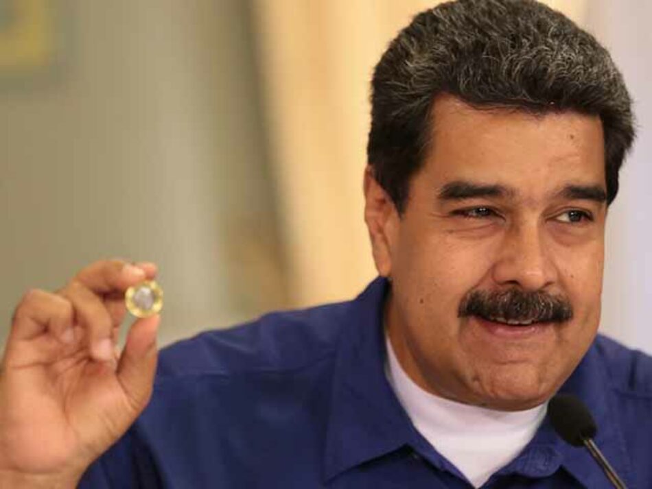 Todo lo que viene con la reconversión y los billetes nuevos que se lanzan en Agosto en Venezuela