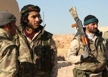 Siria:¿Están las FDS a punto de abandonar a EEUU?