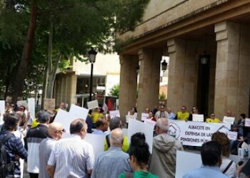 En defensa de las pensiones públicas