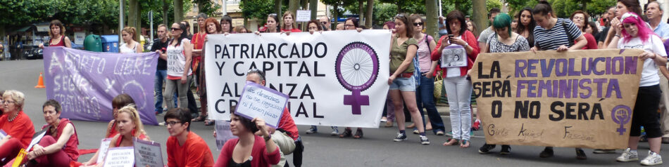 Rechazada en León moción contra la violencia machista por el voto en contra del PP