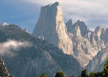Se cumplen 100 años del Parque Nacional de Picos de Europa