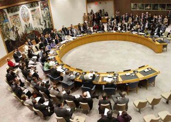 La paz en Colombia ocupará debate en el Consejo de Seguridad