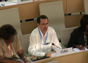 Cuba reitera apoyo al Examen Periódico Universal de los DD.HH.