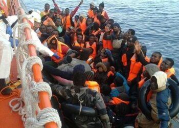 EQUO pide más recursos para atender a las personas migrantes