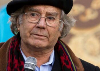 El Premio Nobel Pérez Esquivel felicita a Resumen Latinoamericano por sus 30 años de existencia